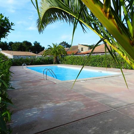 Les Jardins D Ete Maison Climatisee Dans Residence Avec Piscine - 3 Chambres - Parking - Wifi Saint-Cyprien  Exterior photo