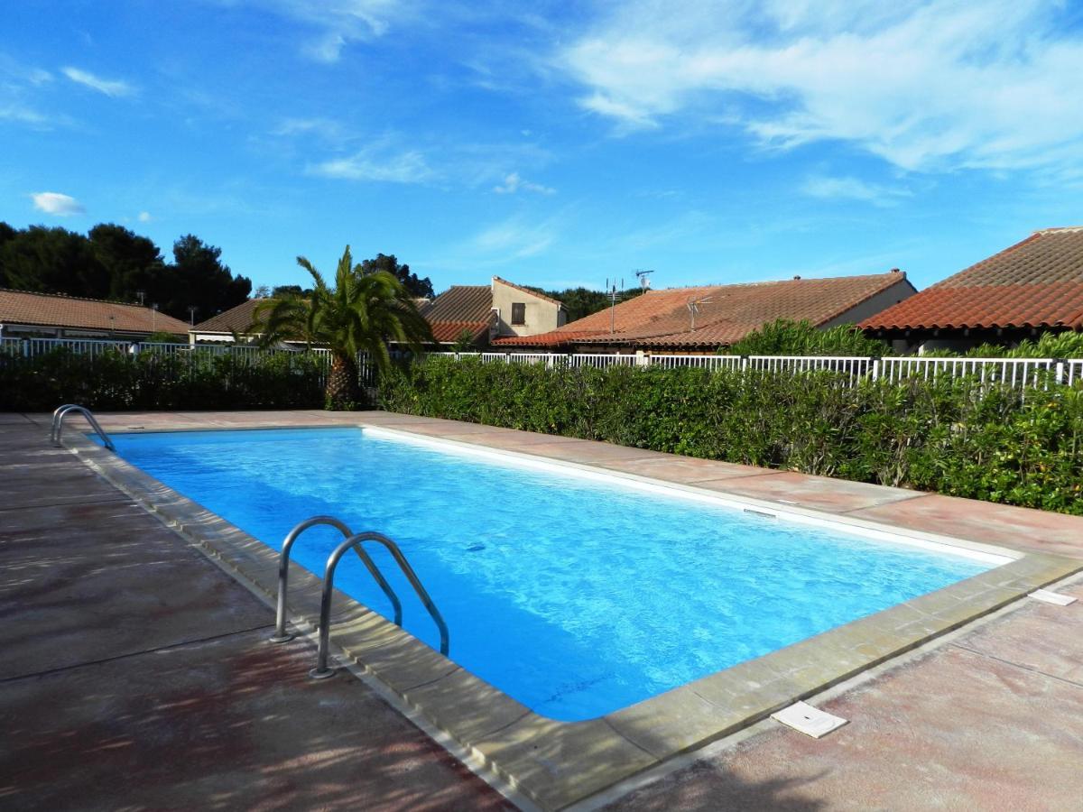 Les Jardins D Ete Maison Climatisee Dans Residence Avec Piscine - 3 Chambres - Parking - Wifi Saint-Cyprien  Exterior photo