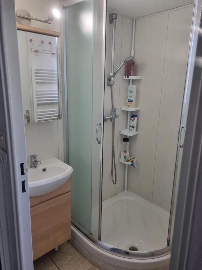 Les Jardins D Ete Maison Climatisee Dans Residence Avec Piscine - 3 Chambres - Parking - Wifi Saint-Cyprien  Exterior photo
