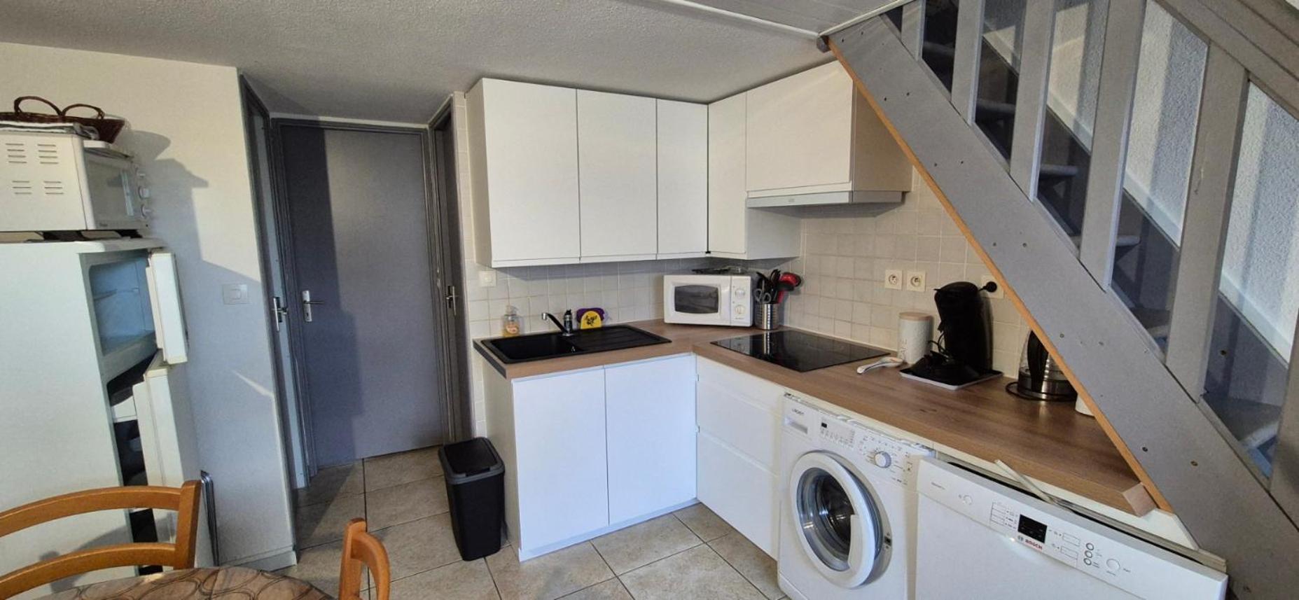 Les Jardins D Ete Maison Climatisee Dans Residence Avec Piscine - 3 Chambres - Parking - Wifi Saint-Cyprien  Exterior photo