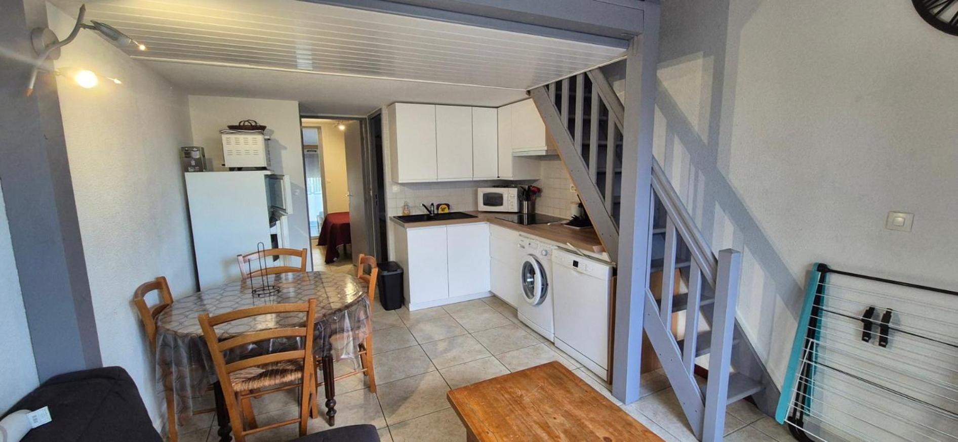 Les Jardins D Ete Maison Climatisee Dans Residence Avec Piscine - 3 Chambres - Parking - Wifi Saint-Cyprien  Exterior photo